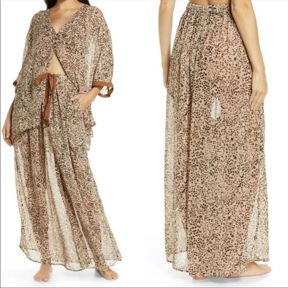 Free People Other - NWT Free People Intimately Set Sleepin’ in PJ XS